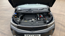 Vauxhall Grandland 1.2 Turbo Ultimate 5dr Petrol Hatchback